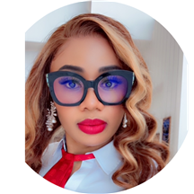 Dr. Victorine Ngang, NP, DNP