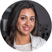 Dr. Vidhi Shah, OD