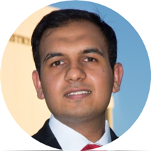 Dr. Vidit Mehta, DDS