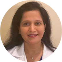 Dr. Vidya Kini Kukkundur, DDS