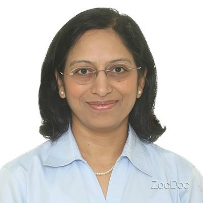 Dr. Vidya Mhamunkar, MD