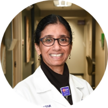 Dr. Vidya Soundararajan, MD