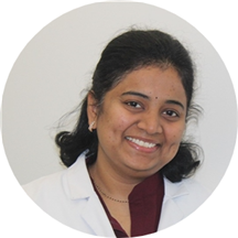 Dr. Vidyadhari Yarlagadda, DDS