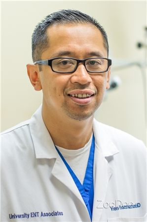 Dr. Viengsouk Phommachanh, MD