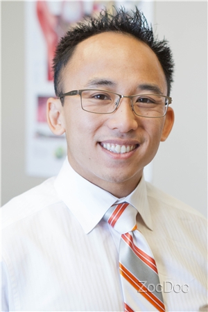 Dr. Viet Pham, MD