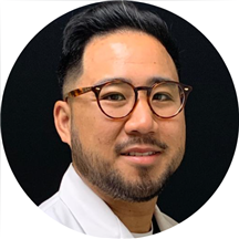 Dr. Viet Tran, DMD