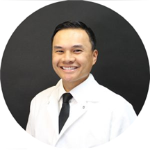 Dr. Vietnam Huynh, DDS