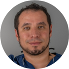 Dr. Vigarny Arguello Jr, DMD