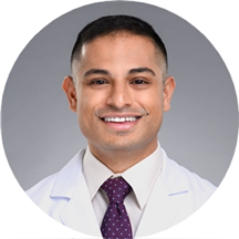 Dr. Vignesh Ramachandran, MD