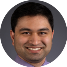 Dr. Vignesh Shettar, MD