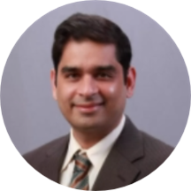 Dr. Vihang Bajani, DPM