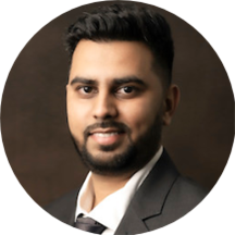 Dr. Vihang Dave, DPT, PT