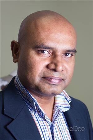 Dr. Vijay (Vijaysekhara) Kalakata, MD