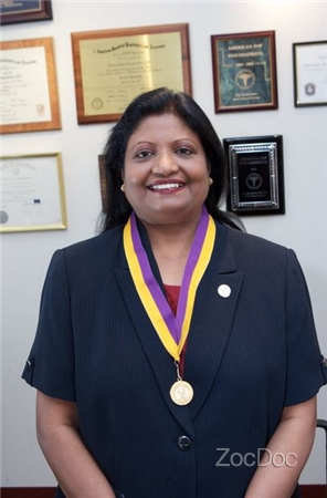 Dr. Vijay Jayachandran, MD