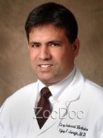 Dr. Vijay Juneja, MD
