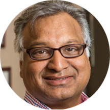 Dr. Vijay K. Jain, PsyD