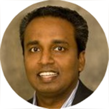 Dr. Vijay Nair, OD