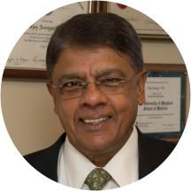 Dr. Vijay Narayen, MD