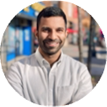 Dr. Vijay Prasad, MD