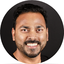 Dr. Vijay Sah, DDS