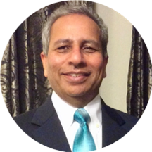 Dr. Vijay Sharma, MD