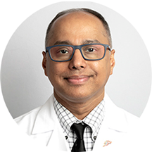 Dr. Vijay Shetty, MD