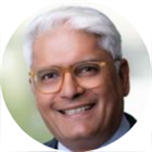 Dr. Vijay Subbarao, MD