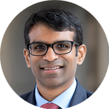 Dr. Vijay Yanamadala, MD