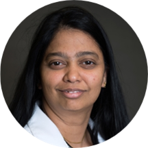 Dr. Vijaya Gadiyaram, MD