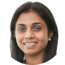 Dr. Vijaya Gorle, MD