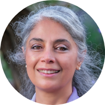 Dr. Vijayalakshmi Pratha, MD