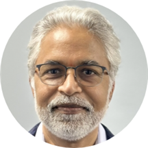 Dr. Vijayendra Jaligam, MD