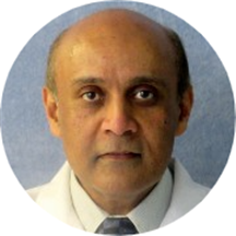 Dr. Vijaykumar Patel, MD