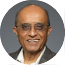 Dr. Vijaykumar Patel, MD
