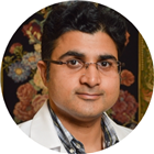 Dr. Vijayshekar Elati, MD