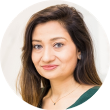 Dr. Vijeta Singh, DDS