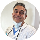 Dr. Vikas Dahiya, DDS