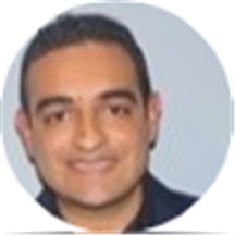 Dr. Vikas Desai, MD