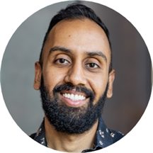 Dr. Vikas Kodali, MD