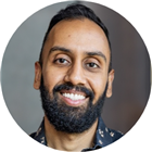 Dr. Vikas Kodali, MD