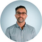 Dr. Vikas Lahar, MD