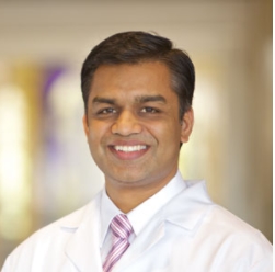Dr. Vikas Rathi, MD