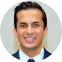 Dr. Vikas Shah, DO
