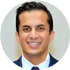 Dr. Vikas Shah, DO