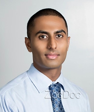 Dr. Vikash Sharma, DPT, OCS, PT