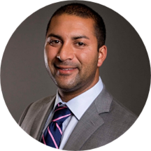 Dr. Vikram Arora, DO