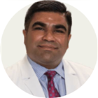 Dr. Vikram Chauhan, DMD