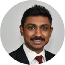 Dr. Vikram Daesety, MD