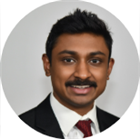 Dr. Vikram Daesety, MD