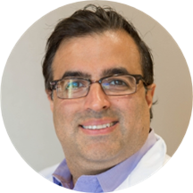 Dr. Vikram Khanna, MD, FAAD